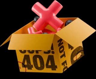 404 illustration
