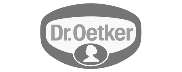 Dr. Oetker dark