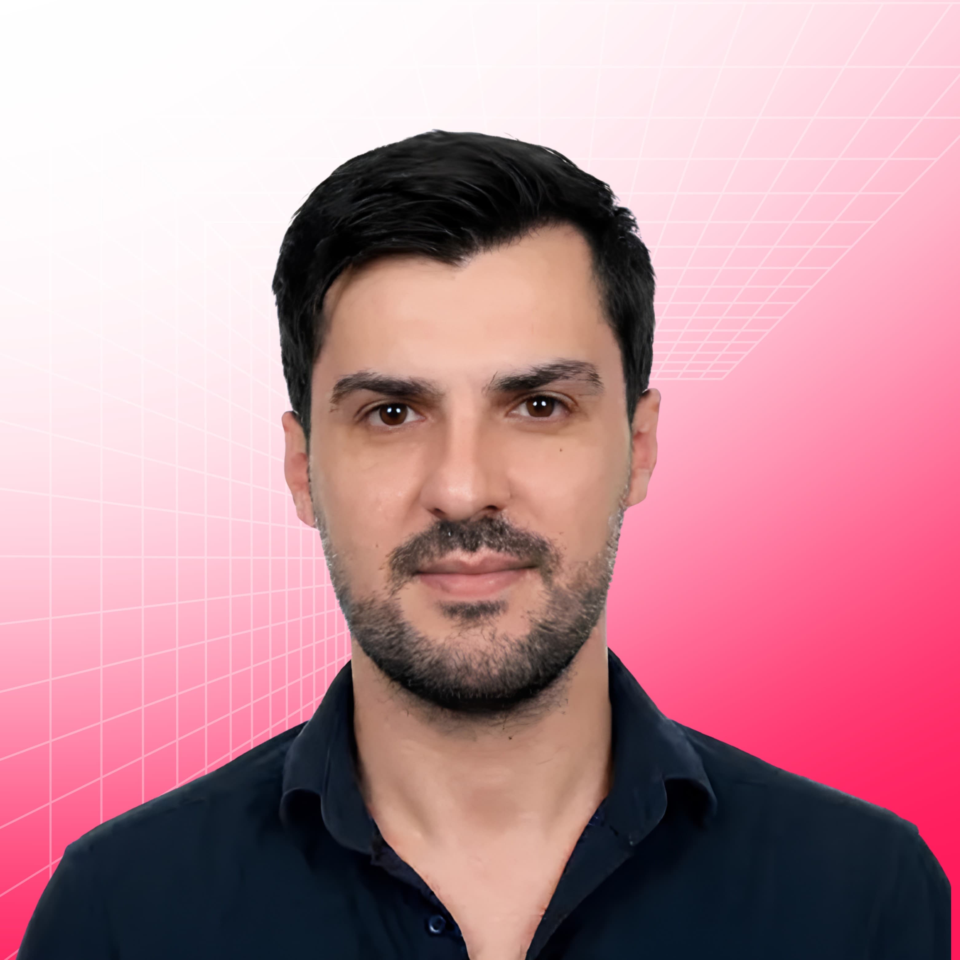 Ramin Najafov