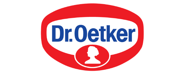 Dr. Oetker