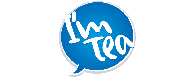 I'm Tea dark
