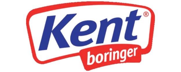 Kent boringer