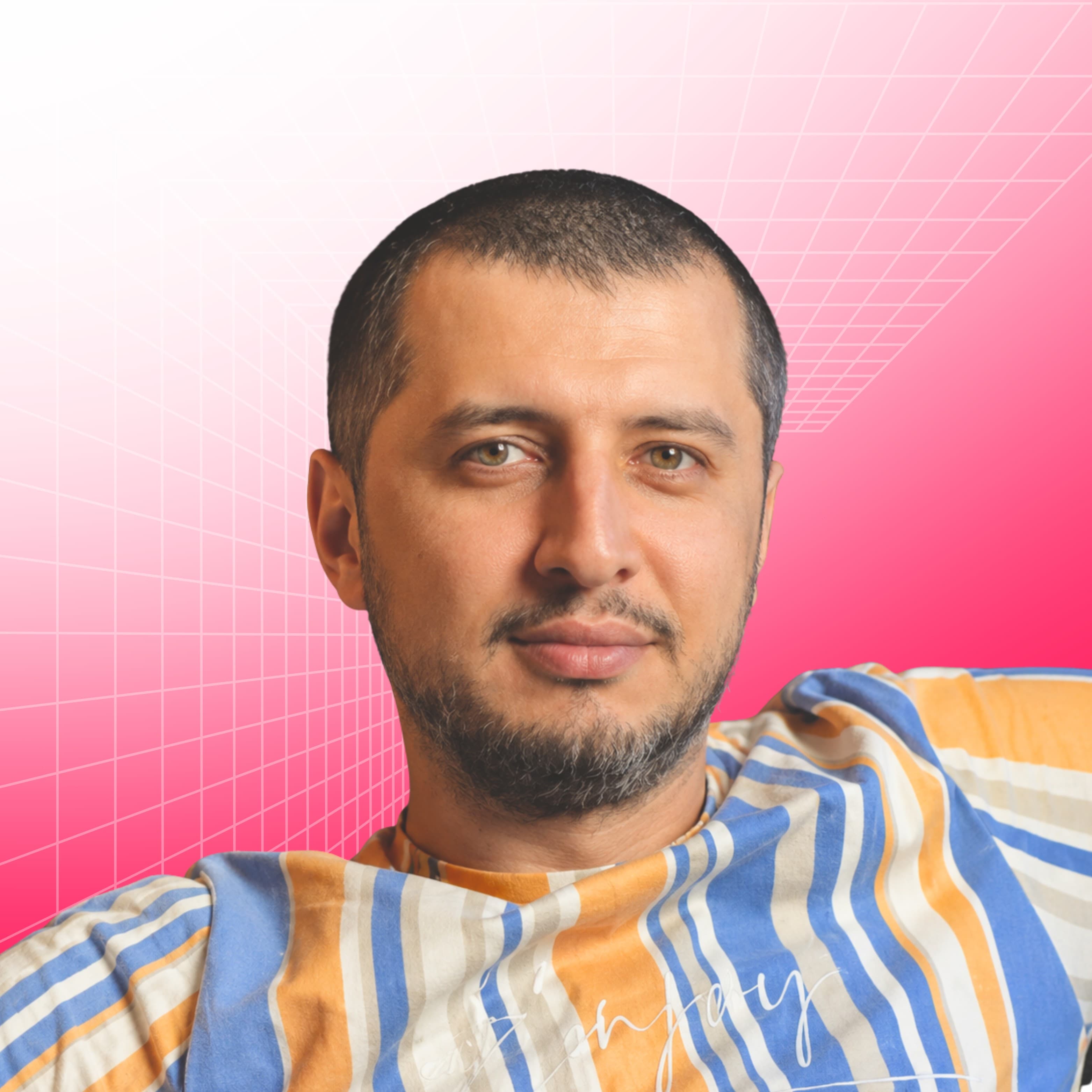 Bilal Nuriyev