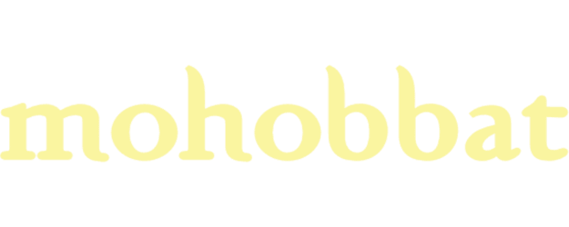 Mohobbat