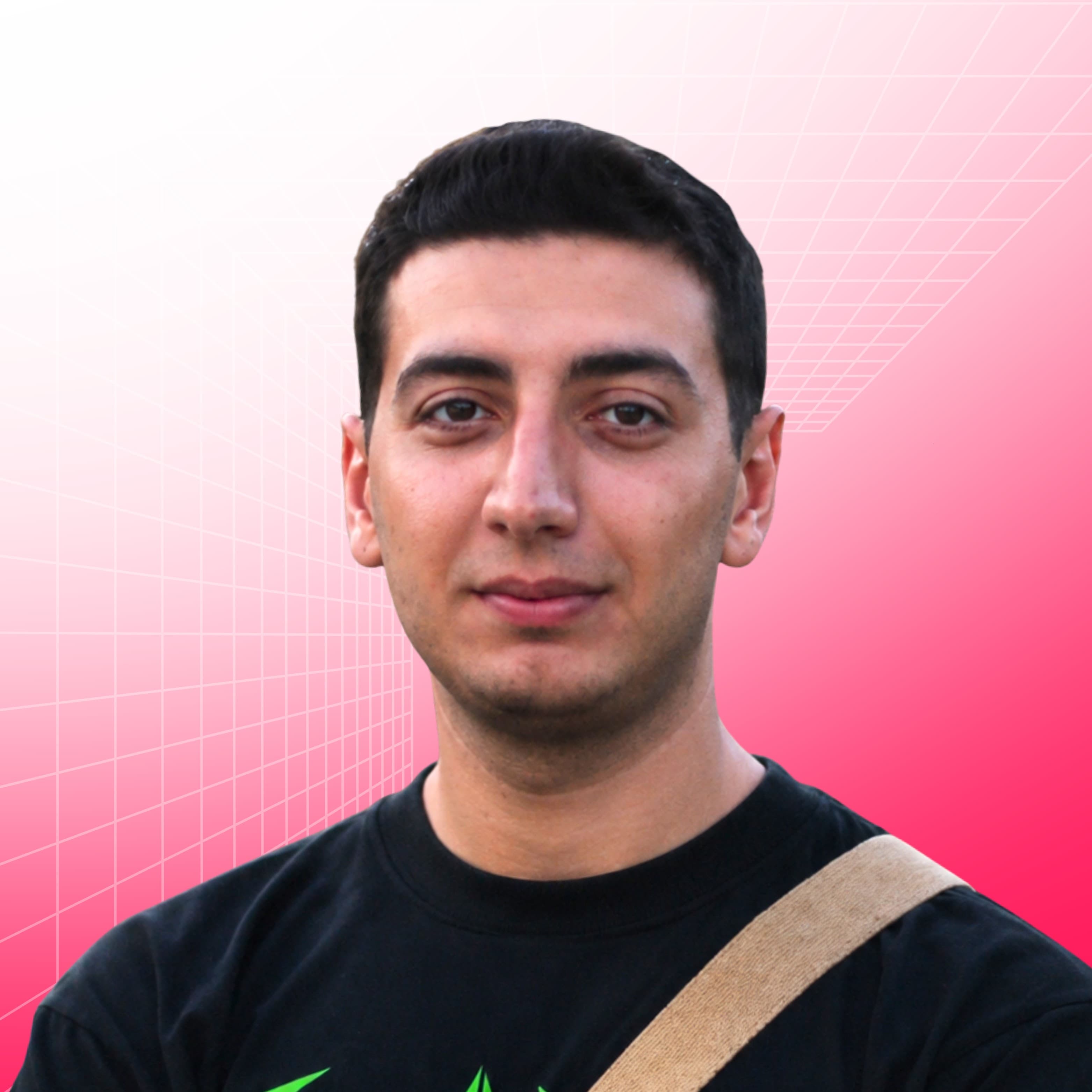 Seyidali Hasanov