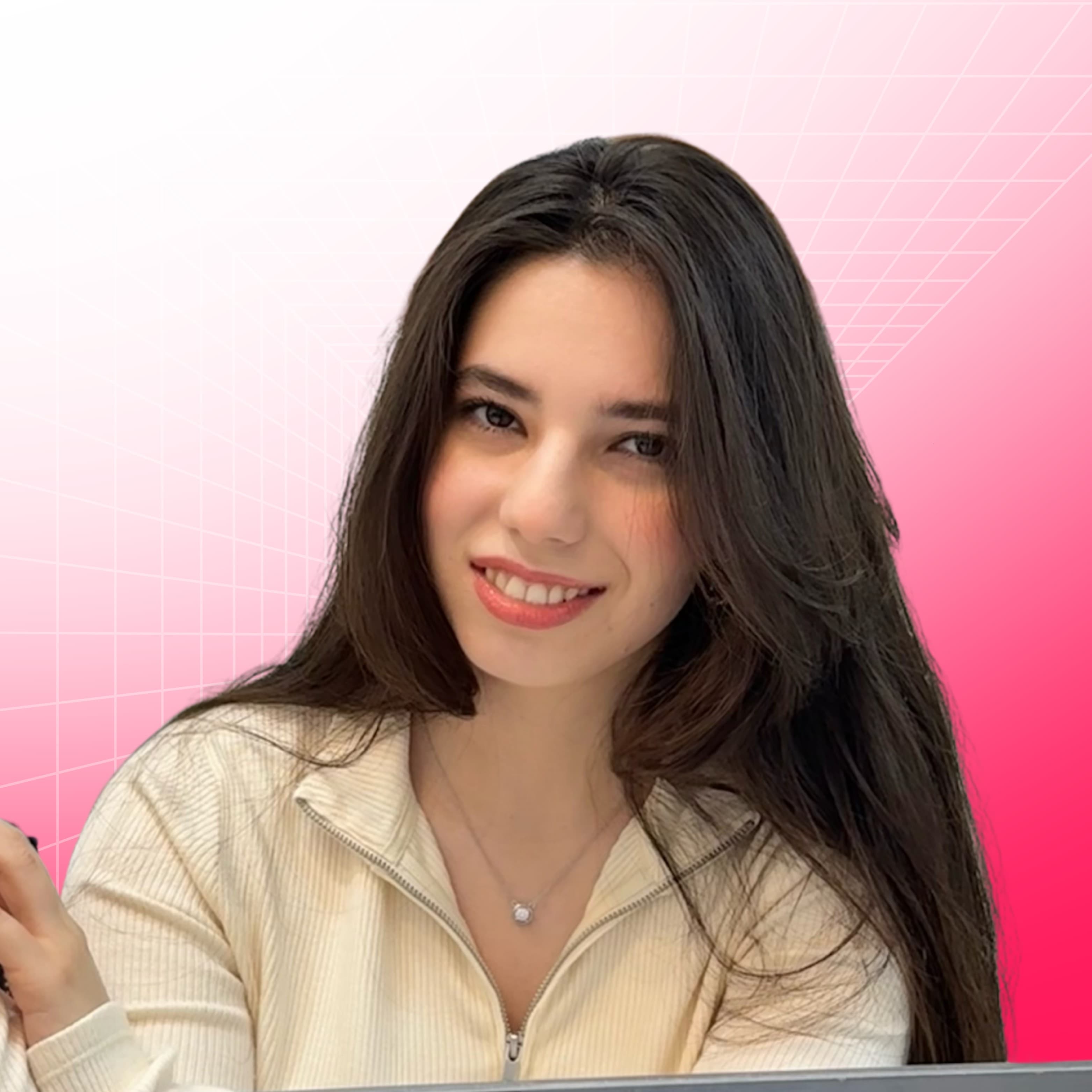 Nazrin Allahverdiyeva