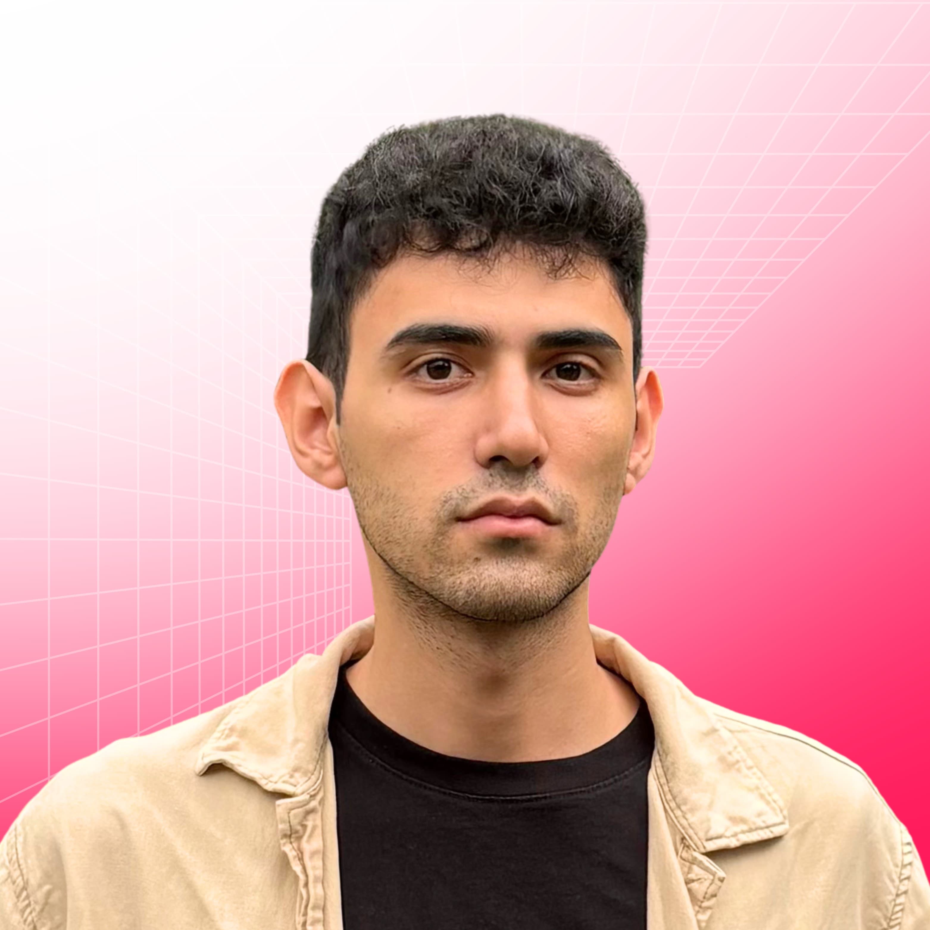 Ali Karimov