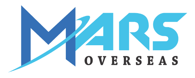 Mars Overseas