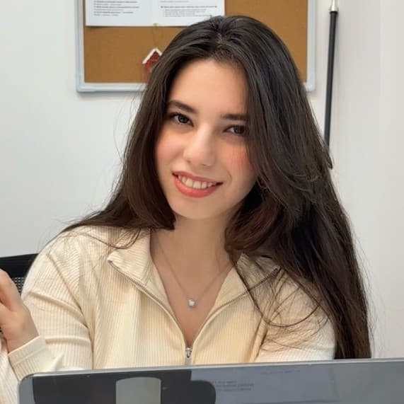 Nəzrin Allahverdiyeva